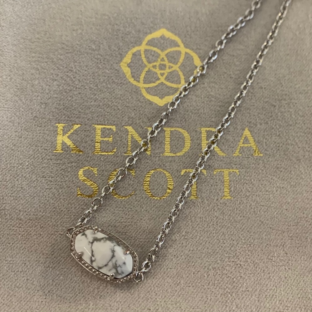 NWOT Kendra Scott Elaina Adjustable Bracelet